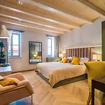 The Melegran Rovinj