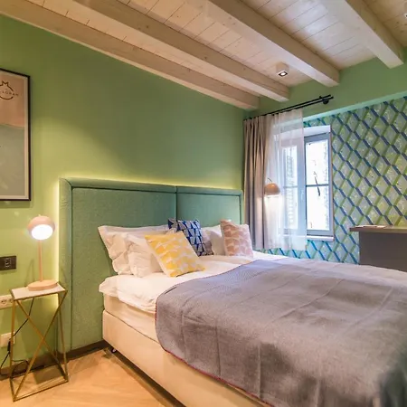 The Melegran Hotel 4*