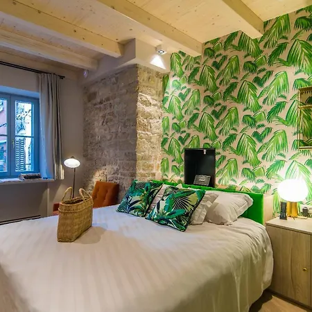 The Melegran Hotel 4*