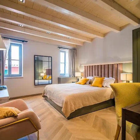 The Melegran 4* Rovinj