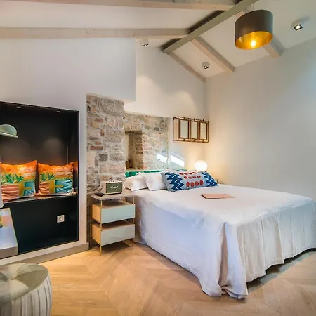 Hotel The Melegran Rovinj