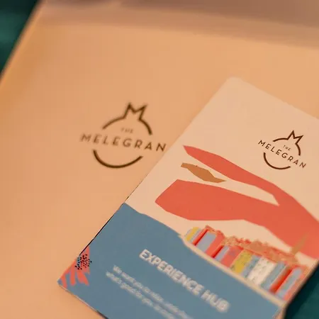 Hotel The Melegran