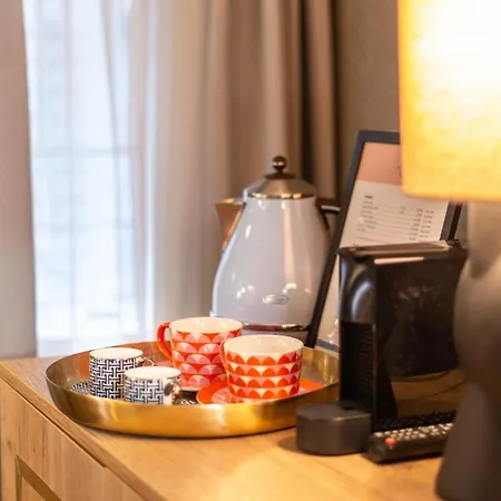 The Melegran Hotel Rovinj