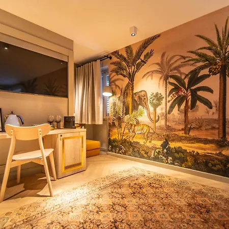 The Melegran 4* Rovinj