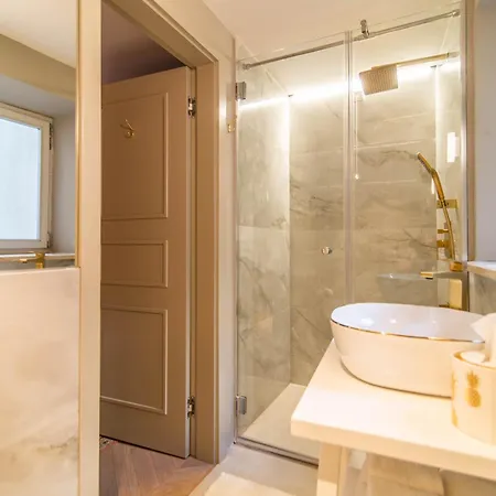 The Melegran Hotel 4*