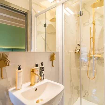 Hotel The Melegran Rovinj