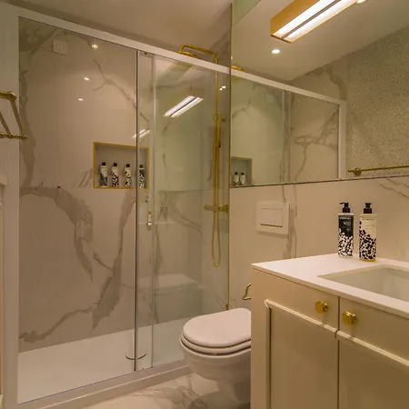 Hotel The Melegran Rovinj