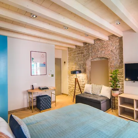 The Melegran 4* Ровинь