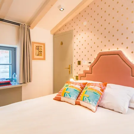 Hotel The Melegran Rovinj