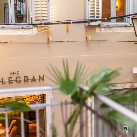 The Melegran Hotel 4*