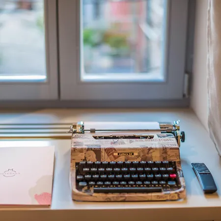 Hotel The Melegran Rovinj