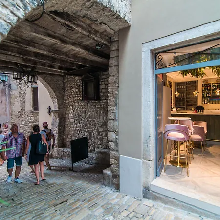 The Melegran 4* Rovinj