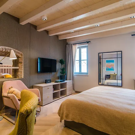 Hotel The Melegran 4*