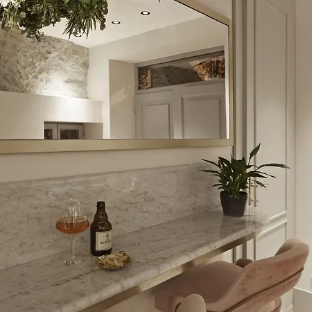 Hotel The Melegran 4*