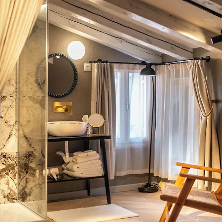 Hotel The Melegran 4*