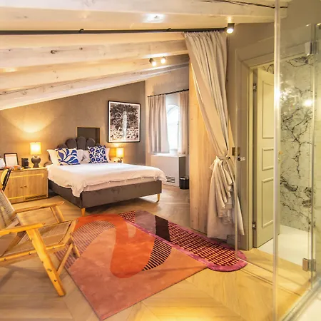 The Melegran Hotel Rovinj