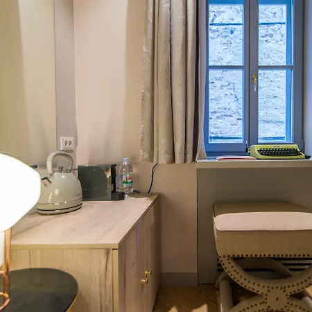 The Melegran Hotel Rovinj