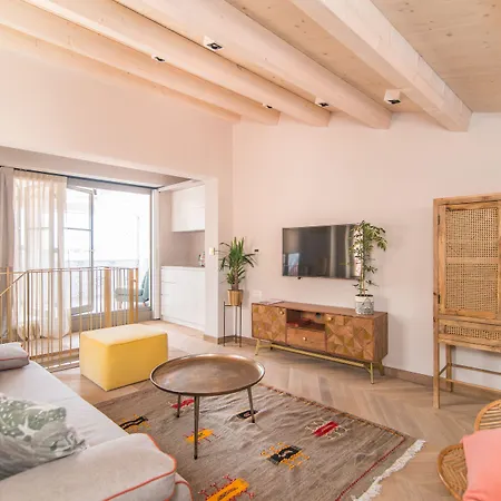 Hotel The Melegran 4*