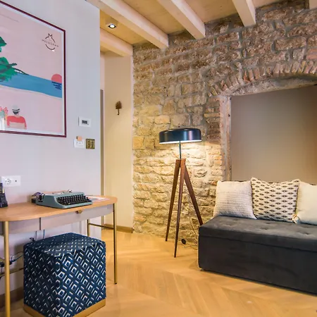 The Melegran 4* Rovinj