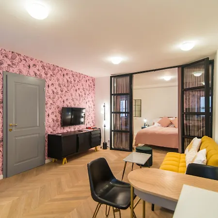 The Melegran Hotel Rovinj