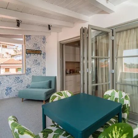 The Melegran Hotel 4*