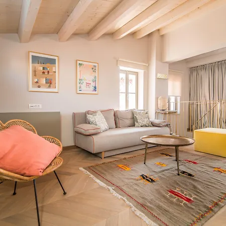 The Melegran Hotel Rovinj