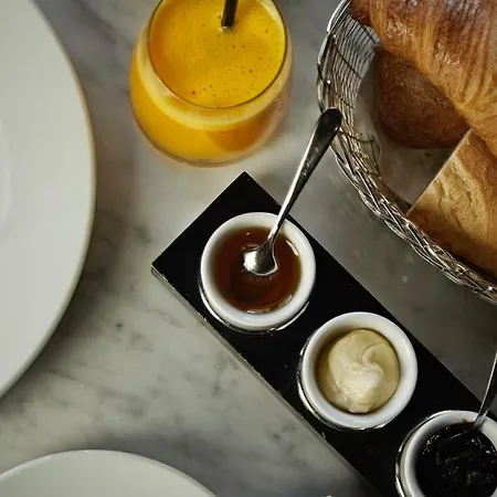 Hotel The Melegran 4*