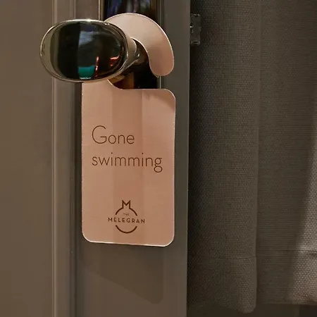 Hotel The Melegran 4*