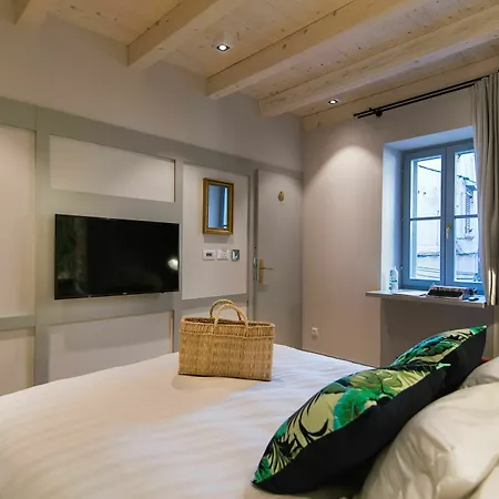 The Melegran Hotel 4*