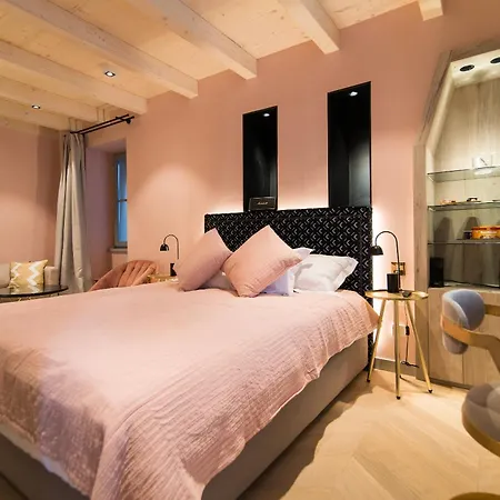 The Melegran Hotel 4*