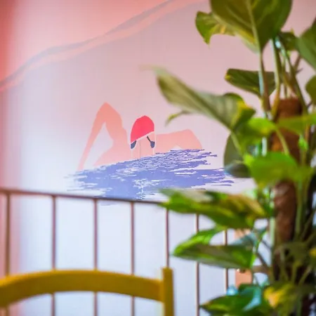 Hotel The Melegran Rovinj