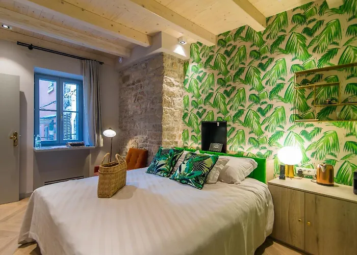 The Melegran Hotel 4*