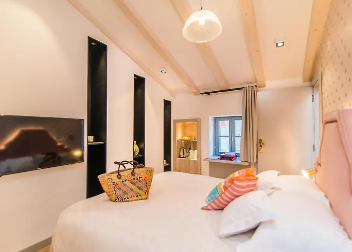 Hotel The Melegran