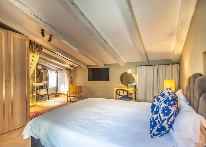 Hotel The Melegran 4*