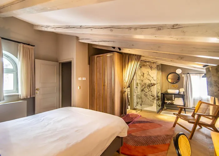 Hotel The Melegran