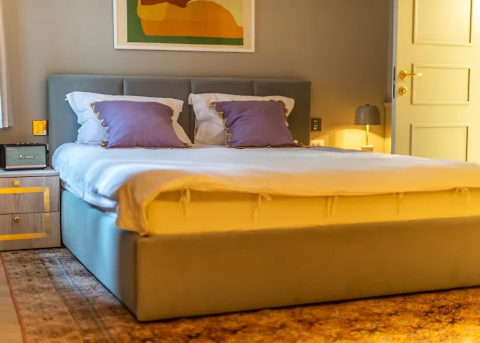 The Melegran Hotel