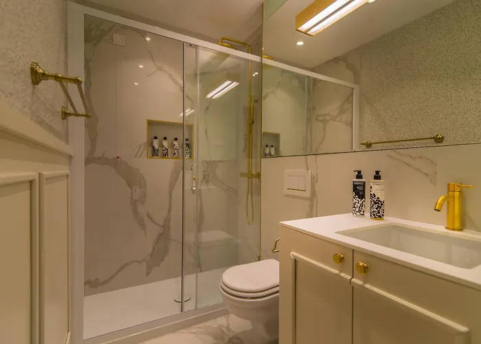 Hotel The Melegran Rovigno