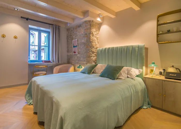 The Melegran Hotel