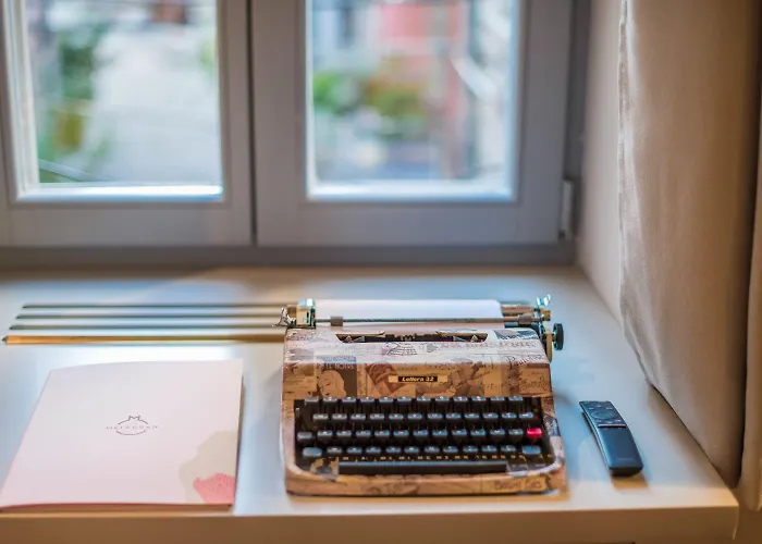 Hotel The Melegran Rovigno