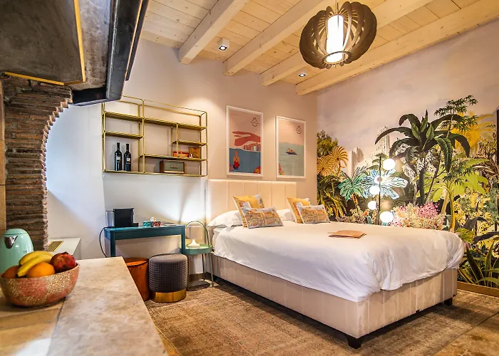 The Melegran Hotel 4*