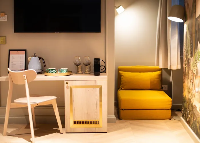 The Melegran Hotel Rovinj