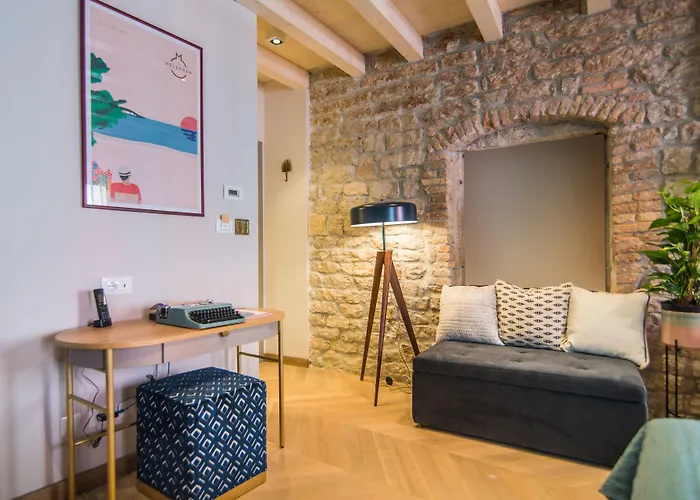 The Melegran 4* Rovinj