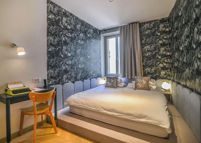 Hotel The Melegran