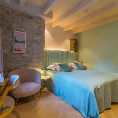 The Melegran Hotel 4*