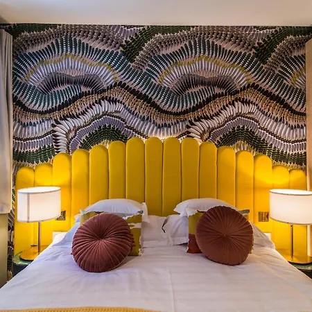 מלון The Melegran