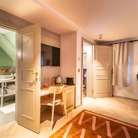 The Melegran Hotel 4*