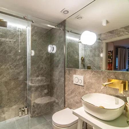 מלון The Melegran רוביני