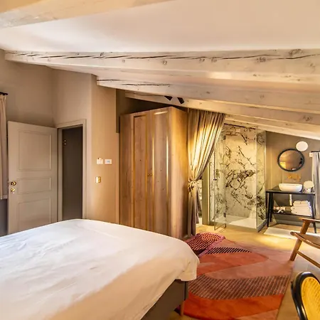 מלון The Melegran