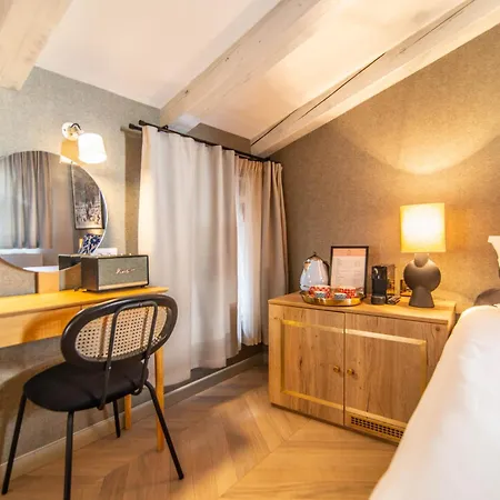 Hotel The Melegran