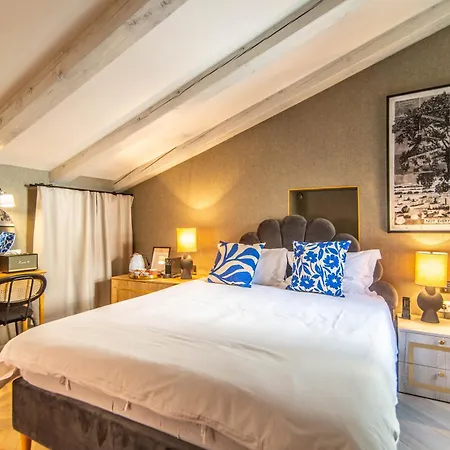 The Melegran מלון 4*